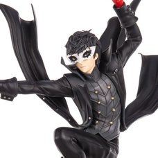 Persona 5 Joker: Collector’s Edition Statue