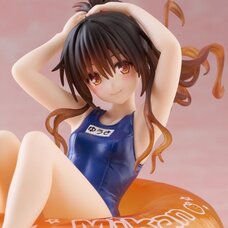 Aqua Float Girls Figure To Love-Ru Darkness Mikan Yuuki