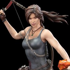 Tomb Raider Lara Croft (Survivor Era) PVC Statue