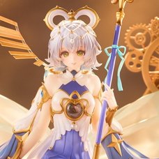 Vsinger Luo Tianyi: Ba Yin Qi Xiang Ver. 1/7 Scale Figure