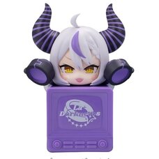 Hikkake Figure La+ Darknesss