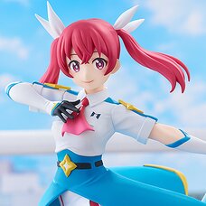 Pop Up Parade Magilumiere Magical Girls Inc. Kana Sakuragi L Size