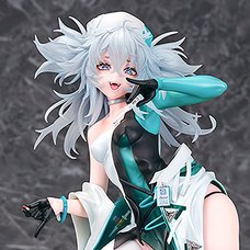 Girls' Frontline: Neural Cloud Florence 1/7 Scale Figure