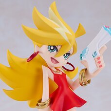 Pop Up Parade Panty & Stocking with Garterbelt Panty