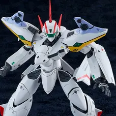 PLAMAX Macross Dynamite-Seven 1/72 VF-19P Excalibur (Planet Zola Patrol Corps)