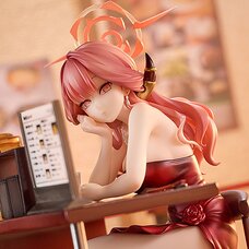 Blue Archive Aru (Dress): Memorial Lobby Ver. 1/7 Scale Figure