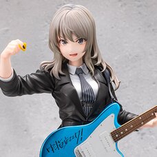 Girls Band Cry Momoka Kawaragi 1/7 Scale Figure