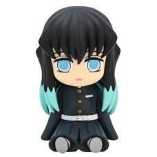 Potetto Figure Demon Slayer: Kimetsu no Yaiba Muichiro Tokito