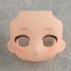 Nendoroid Doll Customizable Face Make Up!: Megtsuki 02