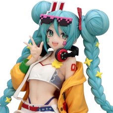 Hatsune Miku: Digital Stars 2025 Ver. Noodle Stopper Figure