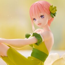 The Quintessential Quintuplets Specials Bloo-me! Ichika Nakano Non-Scale Figure