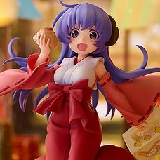 Higurashi: When They Cry - Sotsu Hanyu 1/7 Scale Figure