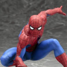 ArtFX+ The Amazing Spider-Man