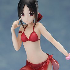 Kaguya-sama: Love is War Kaguya Shinomiya: Swimsuit Ver. 1/12 Scale Figure