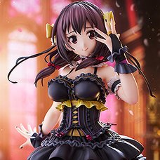KonoSuba: An Explosion on This Wonderful World! Yunyun: Gothic Lolita Dress Ver. 1/7 Scale Figure