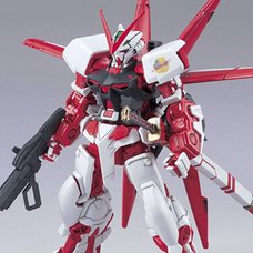 HG 1/144 Mobile Suit Gundam Seed Astray Gundam Astray Red Frame (Flight Unit)