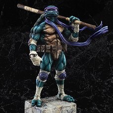 Donatello Non-Scale Statue | Teenage Mutant Ninja Turtles
