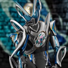 S.H.Figuarts Kamen Rider MY-TH