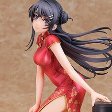 Seishun Buta Yarou wa Bunny Girl-senpai no Yume wo Minai Rubber Play Mat  Collection: Kaede Azusagawa (Kaede) Ver.