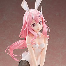 That Time I Got Reincarnated as a Slime Shuna: Bunny Ver. 1/4 Scale Figure