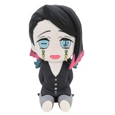 Potetto Figure Demon Slayer: Kimetsu no Yaiba Enmu