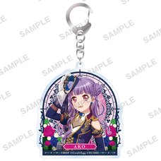 BanG Dream! Girls Band Party! Roselia Episode of Roselia Acrylic Keychain Collection