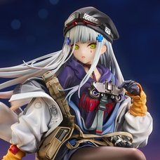 Girls' Frontline: Neural Cloud Klukai: Guardian of Twilight Ver. 1/7 Scale Figure