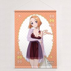 The Shiunji Family Children B2 Tapestry Banri Shiunji: Loungewear Ver.