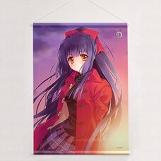 No Surface Moon W Suede B2 Tapestry Suzuna Kuraki: Coat Ver.