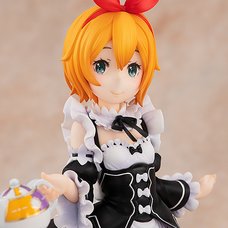 Re:Zero -Starting Life in Another World- Petra Leyte: Tea Party Ver. 1/7 Scale Figure