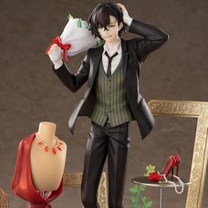 Bungo Stray Dogs: Tales of the Lost Osamu Dazai: Dress Up Ver. Deluxe Edition 1/8 Scale Figure