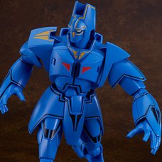 Moderoid Giant Gorg Gorg (Re-run)