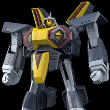 Moderoid Super Dimension Century Orguss Nikick