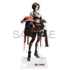 Goddess of Victory: Nikke Acrylic Stand Crow
