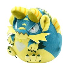 Monster Hunter Fuwatama Plush Mini Collection Vol. 5 (Re-run)