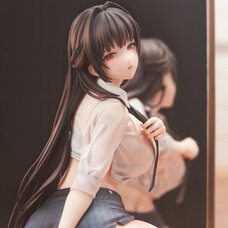 Goddess of Victory: Nikke Marciana: School Days Ver. Deluxe Edition 1/7 Scale Figure