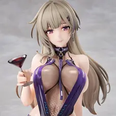 Snowbreak: Containment Zone Marian: Splendorous Moment Ver. 1/6 Scale Figure