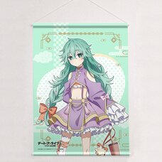 Date A Live V W Suede B2 Tapestry Natsumi: Pastel Chinese Dress Ver.