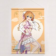 Date A Live V W Suede B2 Tapestry Kaguya Yamai: Pastel Chinese Dress Ver.