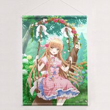 The Angel Next Door Spoils Me Rotten W Suede B2 Tapestry Mahiru Shiina: Swing Ver.