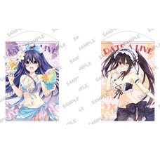 Date A Live B2-Sized Tapestry Cheerful Swimsuit Ver.