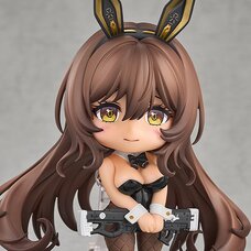 Nendoroid Goddess of Victory: Nikke Noir