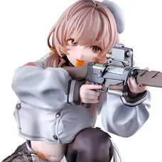 Ichibansho Figure Goddess of Victory: Nikke Bready (Chapter 7)