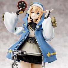 Guilty Gear -Strive- Bridget Articulated Plastic Model Kit