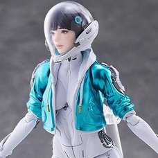 figma The First Descendant Valby