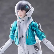 figma The First Descendant Valby