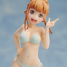 A Place Further Than the Universe Hinata Miyake: Swimsuit Ver. 1/12 Scale Figure