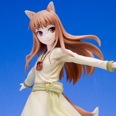 Spice & Wolf Holo: Renewal Packaging Edition 1/8 Scale Figure (Re-run)