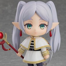 Nendoroid Frieren: Beyond Journey's End Frieren (Re-run)