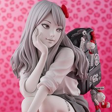 G.S. Collection Gyaru Tomie x Hello Kitty Non-Scale Figure